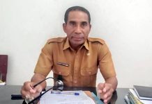 Pemerintah Pusat Salurkan Rp 15 Miliar Ke Kelompok Tani Nagekeo Yakobus Laga Kota