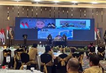 Nagekeo Raih Nasional 100 Persen Posbakum Desa dan Kelurahan