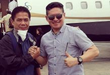 Tanggapan Stafsus Goris Mere Terhadap Opini Steph Tupeng Witin Komjen Pol (Purn) Drs. Gories Mere dan Valens Daki Soo.