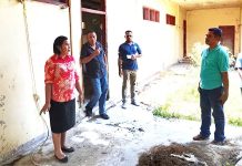 Peluang Nagekeo Jadi Tuan Rumah Sekolah Rakyat