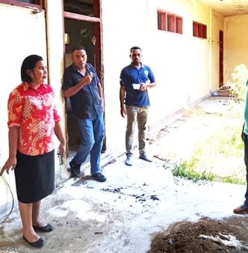 Peluang Nagekeo Jadi Tuan Rumah Sekolah Rakyat