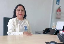 56 M Ganti Rugi Waduk Lambo Kembali Ke Kas Negara Cornelia Kan Kiik