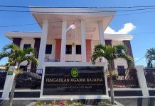 56 Miliar Uang Ganti Rugi Waduk Lambo Tidak Tercatat di PN Bajawa