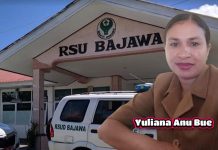 Kelalaian RSUD Bajawa dan Kronologi Kematian Bripka Maksi, Rudy: Segera Usut!