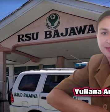 Kelalaian RSUD Bajawa dan Kronologi Kematian Bripka Maksi, Rudy: Segera Usut!