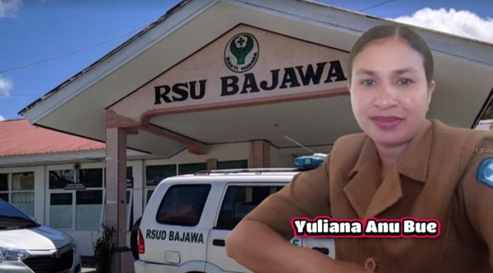 Kelalaian RSUD Bajawa dan Kronologi Kematian Bripka Maksi, Rudy: Segera Usut!