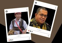 Gertak Gubernur NTT dan Sikap Diam Bupati Ngada