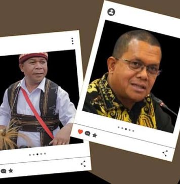 Gertak Gubernur NTT dan Sikap Diam Bupati Ngada