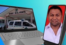 Polisi Lidik Kematian Bripka Maksi, RDP Hanya Formalitas