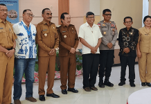 Saatnya Nagekeo Bergerak, Bukan Diam