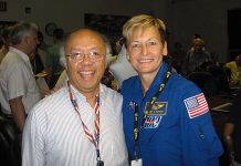 Dari SMA Giovanni Kupang ke NASA, Jejak Inspirasi Yang Luar Biasa! Marshall Space Flight Centre