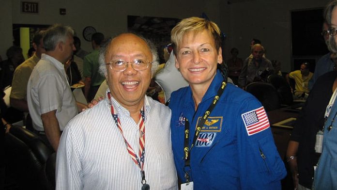 Marshall Space Flight Centre