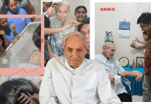 Bruder Beatus Tutup Usia, Lonceng Duka Menggema dari Halilulik ke Seluruh Belu