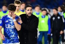 Como Nyaris Menang, Inter Milan Comeback Brutal 4-3