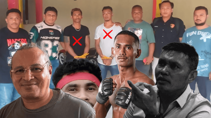 Polisi kini dihadapkan pada pekerjaan besar: mengurai apakah ini kejahatan individual atau bagian dari konflik terorganisir yang lebih luas.