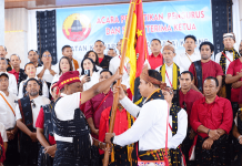 IKADA Kupang Bergerak: Dari Solidaritas Menuju Dampak Nyata