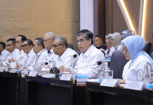 RUU PPRT Tekankan Urgensi Pelindungan Menyeluruh bagi Pekerja Rumah Tangga