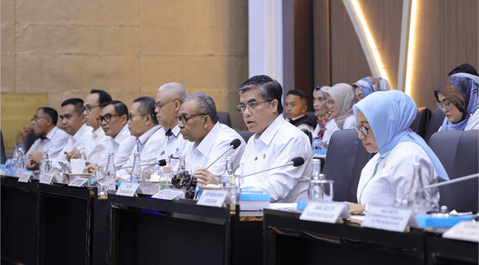 RUU PPRT Tekankan Urgensi Pelindungan Menyeluruh bagi Pekerja Rumah Tangga