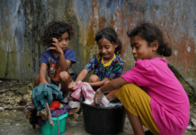 Krisis Air di TTS: Kemarau 8 Bulan, Stunting Tembus 56,8% Krisis Air Bersih di TTS