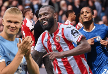 City – Arsenal Saling Sikut, Perebutan Takhta dan Top 4 Membara