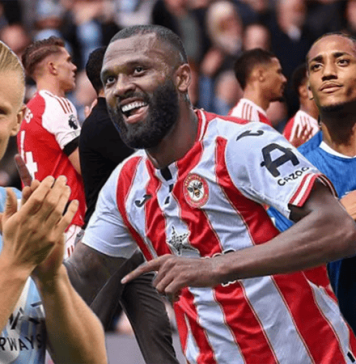 City – Arsenal Saling Sikut, Perebutan Takhta dan Top 4 Membara