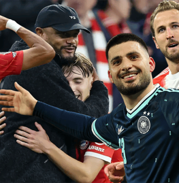 Bayern Munich Menuju Tangga Juara, Perebutan Eropa dan Degradasi Menggila