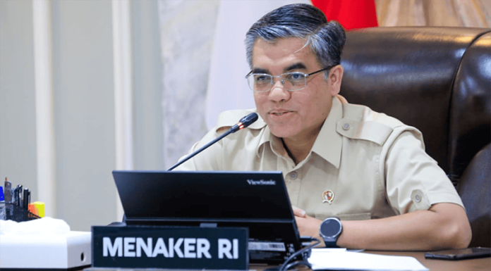 27 April – 13 Mei, Kemnaker Buka Lagi Pembinaan K3 Gratis untuk 2.100 Peserta