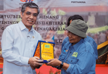 Kompetensi Kunci Daya Saing Buruh