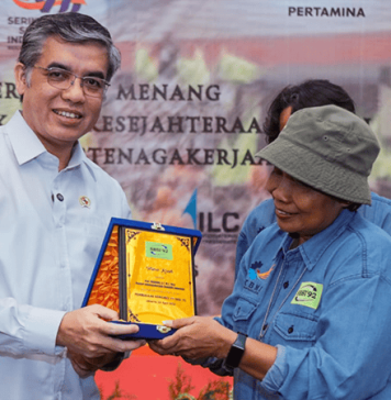 Kompetensi Kunci Daya Saing Buruh