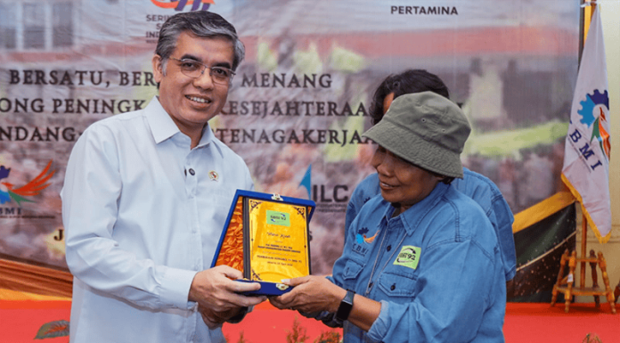 Kompetensi Kunci Daya Saing Buruh