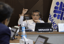 Kemnaker Siapkan Reward bagi Perusahaan yang Fasilitasi Peserta MagangHub