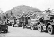 Operasi Militer 1907: Cara Belanda Taklukkan dan Membentuk Ngada