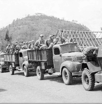 Operasi Militer 1907: Cara Belanda Taklukkan dan Membentuk Ngada