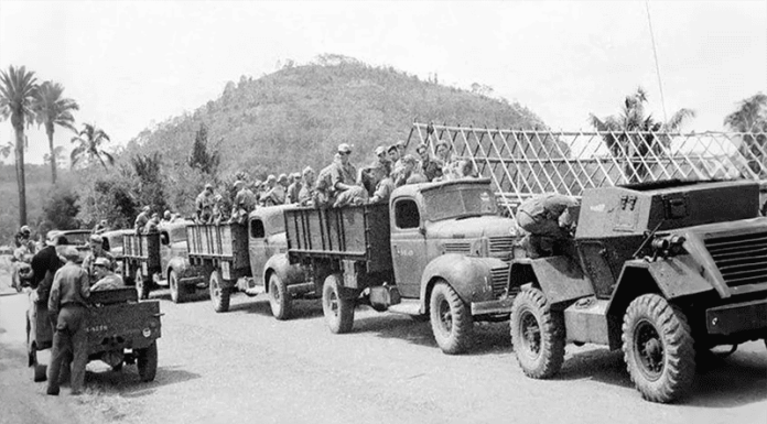Operasi Militer 1907: Cara Belanda Taklukkan dan Membentuk Ngada