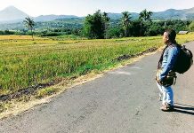 Harga Sebuah Langkah: Kisah Difabel di Bandara Ende