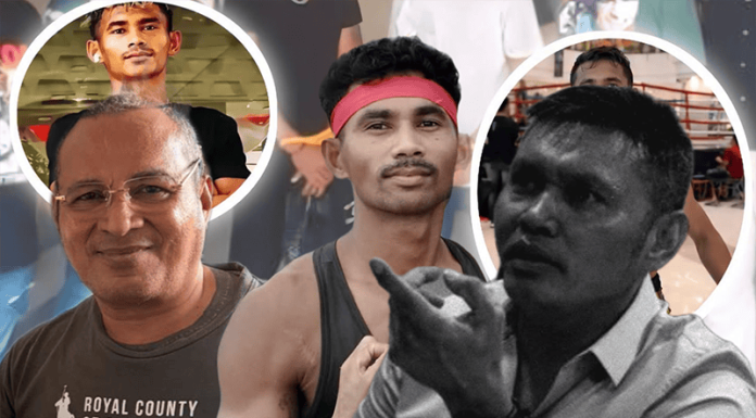 Jejak Nus Kei di Panggung Politik hingga Dunia Premanisme