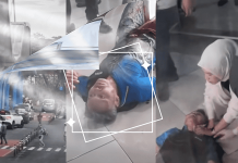 Balas Dendam Lama Terkuak di Balik Penikaman Nus Kei Tragedi di Bandara Karel Sadsuitubun, Maluku Tenggara, Minggu (19/4/2026)