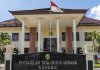 Eu Ratukore Gugat Mutasi Massal Pejabat Kupang ke PTUN