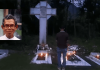 Pater Sakarias Se: Imam yang ‘Mengatur Langit’, Iman yang Tak Pernah Mati Foto dan Makam Pater Sakarias Se.