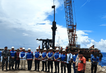 Pelabuhan Marapokot Masuk Fase Konstruksi, Progres Tembus 49,9 Persen