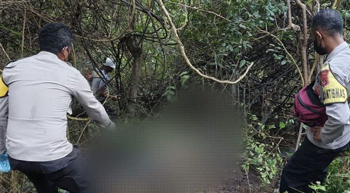 Misteri Kematian Restina Tija dan Dugaan Mandeknya Penyelidikan