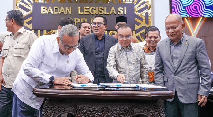Akhiri Penantian 22 Tahun, UU PPRT Disahkan: Negara Akhirnya Hadir untuk ART