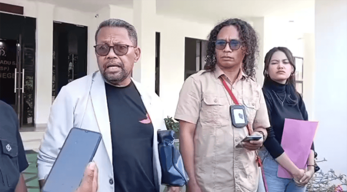 Ambulans Tanpa Dokumen: Mengurai Benang Kusut Dugaan Korupsi di Dinas Kesehatan Ende