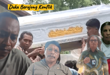 Dinyatakan Gugur, Tapi Belum Selesai: Kasus Wangge Kembali Memanas
