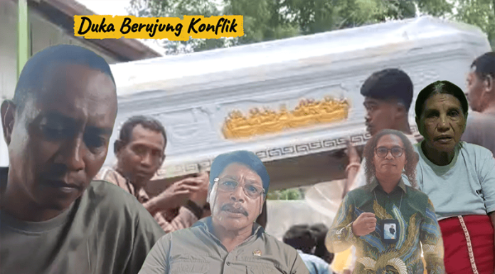 Dinyatakan Gugur, Tapi Belum Selesai: Kasus Wangge Kembali Memanas