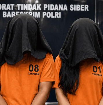 Raup Rp25 Miliar, Pasangan Kekasih ditangkap Polisi di Kupang