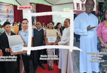 10 Nama yang Mengunci Puncak Nilai di Givan’s Kupang