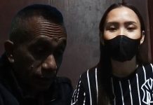 AKP Tegu Diperiksa Propam, Marionita Ngaku Tak Pernah Melapor AKP Serfolus Tegu dan Marionita