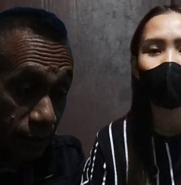 AKP Tegu Diperiksa Propam, Marionita Ngaku Tak Pernah Melapor AKP Serfolus Tegu dan Marionita