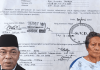 Sebelum Jadi Bupati: Tanah Ayahnya, Setelah Berkuasa: Aset Pemda Adriana mengaku pihak keluarga sudah mengecek ke kantor pertanahan dan menemukan bahwa tanah tersebut tidak tercatat sebagaimana klaim pemerintah.
